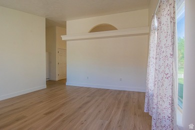 THIS BEAUTIFUL NEWLY UPDATED TWIN HOME IS NESTLED IN THE LINKS on Stansbury Park Golf Club in Utah - for sale on GolfHomes.com, golf home, golf lot