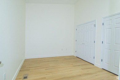 THIS BEAUTIFUL NEWLY UPDATED TWIN HOME IS NESTLED IN THE LINKS on Stansbury Park Golf Club in Utah - for sale on GolfHomes.com, golf home, golf lot