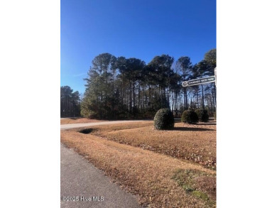 Wooded Lot in Albemarle Plantation with Resort-Style Amenities
 on Sound Golf Links at Albemarle Plantation in North Carolina - for sale on GolfHomes.com, golf home, golf lot