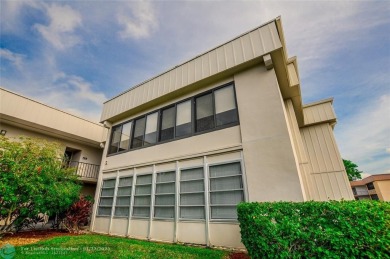 Welcome home to Isle of Capri- a 1-bed,1.5-bath condo located in on Kings Point Golf -Flanders Way in Florida - for sale on GolfHomes.com, golf home, golf lot