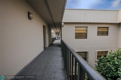 Welcome home to Isle of Capri- a 1-bed,1.5-bath condo located in on Kings Point Golf -Flanders Way in Florida - for sale on GolfHomes.com, golf home, golf lot