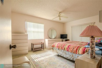 Welcome home to Isle of Capri- a 1-bed,1.5-bath condo located in on Kings Point Golf -Flanders Way in Florida - for sale on GolfHomes.com, golf home, golf lot