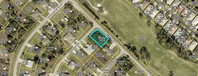 Super nice duplex lot. Fronts two streets with the Westminster on Westminster Golf Club in Florida - for sale on GolfHomes.com, golf home, golf lot