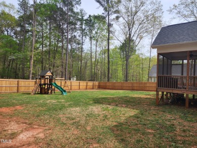 Welcome Home to this 3 Bed, 3 Full Bath home with a large bonus on River Golf and County Club at Lake Royale in North Carolina - for sale on GolfHomes.com, golf home, golf lot