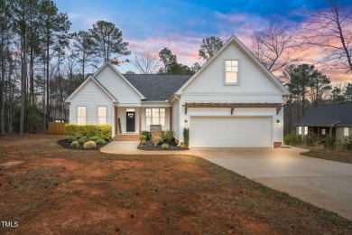 Welcome Home to this 3 Bed, 3 Full Bath home with a large bonus on River Golf and County Club at Lake Royale in North Carolina - for sale on GolfHomes.com, golf home, golf lot