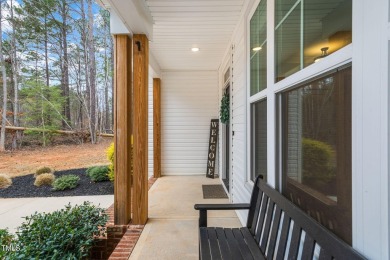 Welcome Home to this 3 Bed, 3 Full Bath home with a large bonus on River Golf and County Club at Lake Royale in North Carolina - for sale on GolfHomes.com, golf home, golf lot