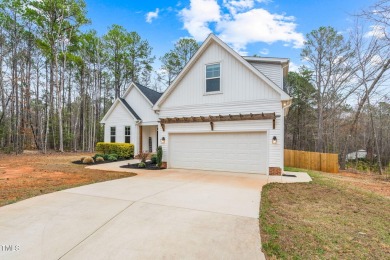 Welcome Home to this 3 Bed, 3 Full Bath home with a large bonus on River Golf and County Club at Lake Royale in North Carolina - for sale on GolfHomes.com, golf home, golf lot