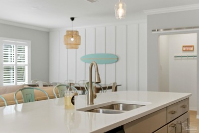 Welcome to Perdido Key Life in the Ohana Beach House! This on Lost Key Golf Club in Florida - for sale on GolfHomes.com, golf home, golf lot