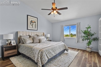 This Beautiful Home was built by Awarding Winning Classic Homes! on Antler Creek Golf Course in Colorado - for sale on GolfHomes.com, golf home, golf lot
