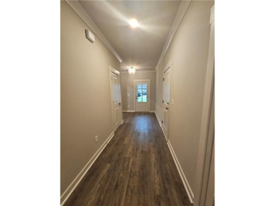 ONLY A FEW HOMES REMAIN IN THE LINKS SECTION OF TRADITOINS OF on Traditions of Braselton Golf Club in Georgia - for sale on GolfHomes.com, golf home, golf lot