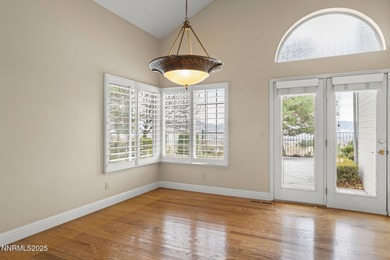 Fantastic view home in Lakeridge Springs of SW Reno! This home on LakeRidge Golf Course in Nevada - for sale on GolfHomes.com, golf home, golf lot