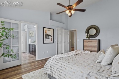This Beautiful Home was built by Awarding Winning Classic Homes! on Antler Creek Golf Course in Colorado - for sale on GolfHomes.com, golf home, golf lot