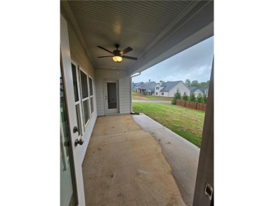 ONLY A FEW HOMES REMAIN IN THE LINKS SECTION OF TRADITOINS OF on Traditions of Braselton Golf Club in Georgia - for sale on GolfHomes.com, golf home, golf lot