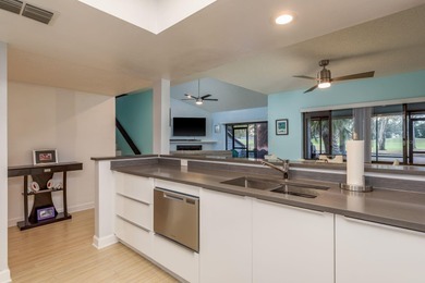 Rarely available. No age restrictions. Expansive Golf course on Countryside Country Club in Florida - for sale on GolfHomes.com, golf home, golf lot