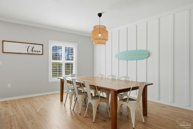 Welcome to Perdido Key Life in the Ohana Beach House! This on Lost Key Golf Club in Florida - for sale on GolfHomes.com, golf home, golf lot