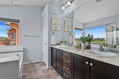 This Beautiful Home was built by Awarding Winning Classic Homes! on Antler Creek Golf Course in Colorado - for sale on GolfHomes.com, golf home, golf lot