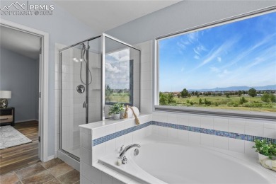 This Beautiful Home was built by Awarding Winning Classic Homes! on Antler Creek Golf Course in Colorado - for sale on GolfHomes.com, golf home, golf lot