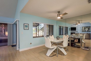 Rarely available. No age restrictions. Expansive Golf course on Countryside Country Club in Florida - for sale on GolfHomes.com, golf home, golf lot