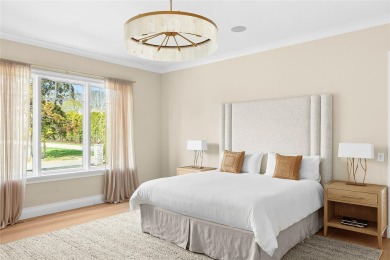 Down a perfectly manicured private road, discover 171 Oneck Lane on Westhampton Country Club in New York - for sale on GolfHomes.com, golf home, golf lot