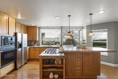 Fantastic view home in Lakeridge Springs of SW Reno! This home on LakeRidge Golf Course in Nevada - for sale on GolfHomes.com, golf home, golf lot