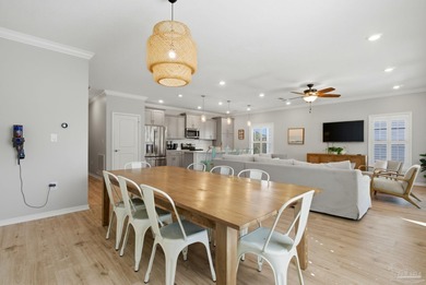 Welcome to Perdido Key Life in the Ohana Beach House! This on Lost Key Golf Club in Florida - for sale on GolfHomes.com, golf home, golf lot