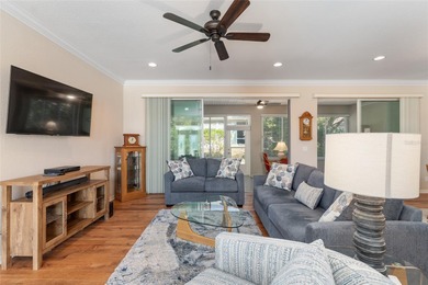 This exceptional and popular Granville home features 2 Bedrooms on Eagle Ridge At Spruce Creek Country Club in Florida - for sale on GolfHomes.com, golf home, golf lot