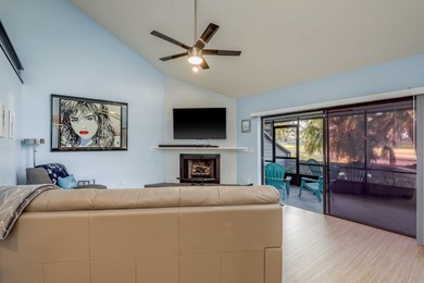 Rarely available. No age restrictions. Expansive Golf course on Countryside Country Club in Florida - for sale on GolfHomes.com, golf home, golf lot