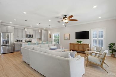 Welcome to Perdido Key Life in the Ohana Beach House! This on Lost Key Golf Club in Florida - for sale on GolfHomes.com, golf home, golf lot