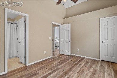This Beautiful Home was built by Awarding Winning Classic Homes! on Antler Creek Golf Course in Colorado - for sale on GolfHomes.com, golf home, golf lot