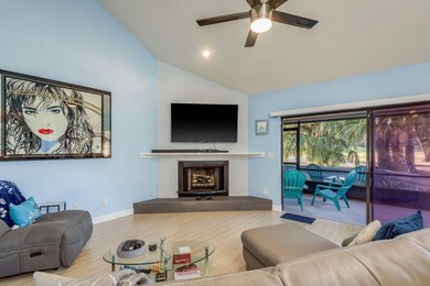 Rarely available. No age restrictions. Expansive Golf course on Countryside Country Club in Florida - for sale on GolfHomes.com, golf home, golf lot