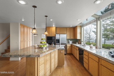 Fantastic view home in Lakeridge Springs of SW Reno! This home on LakeRidge Golf Course in Nevada - for sale on GolfHomes.com, golf home, golf lot