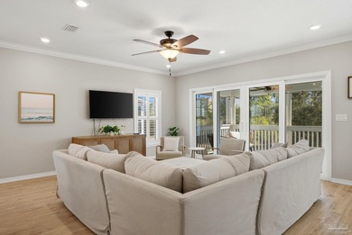 Welcome to Perdido Key Life in the Ohana Beach House! This on Lost Key Golf Club in Florida - for sale on GolfHomes.com, golf home, golf lot