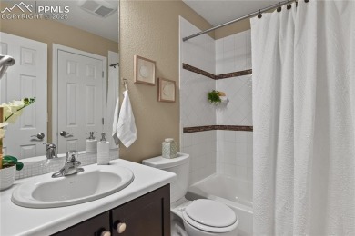 This Beautiful Home was built by Awarding Winning Classic Homes! on Antler Creek Golf Course in Colorado - for sale on GolfHomes.com, golf home, golf lot