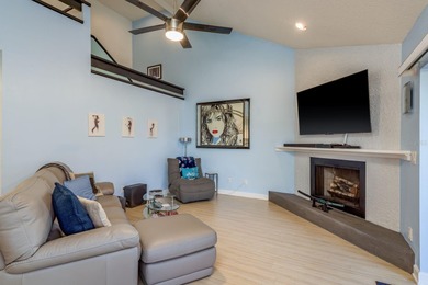 Rarely available. No age restrictions. Expansive Golf course on Countryside Country Club in Florida - for sale on GolfHomes.com, golf home, golf lot