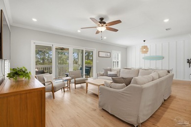 Welcome to Perdido Key Life in the Ohana Beach House! This on Lost Key Golf Club in Florida - for sale on GolfHomes.com, golf home, golf lot