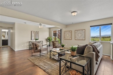 This Beautiful Home was built by Awarding Winning Classic Homes! on Antler Creek Golf Course in Colorado - for sale on GolfHomes.com, golf home, golf lot