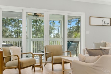 Welcome to Perdido Key Life in the Ohana Beach House! This on Lost Key Golf Club in Florida - for sale on GolfHomes.com, golf home, golf lot