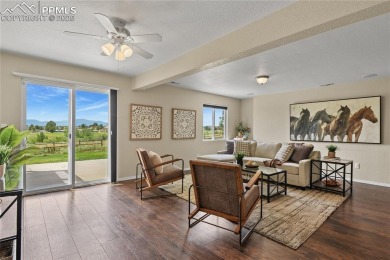 This Beautiful Home was built by Awarding Winning Classic Homes! on Antler Creek Golf Course in Colorado - for sale on GolfHomes.com, golf home, golf lot