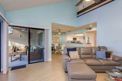 Rarely available. No age restrictions. Expansive Golf course on Countryside Country Club in Florida - for sale on GolfHomes.com, golf home, golf lot