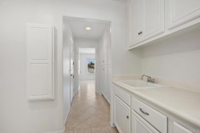 Welcome to this stunning, turn-key residence nestled in the on Seven Hills Golf Course in California - for sale on GolfHomes.com, golf home, golf lot