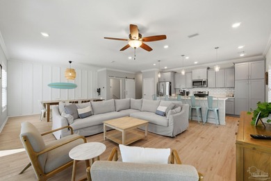 Welcome to Perdido Key Life in the Ohana Beach House! This on Lost Key Golf Club in Florida - for sale on GolfHomes.com, golf home, golf lot