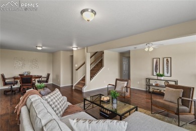 This Beautiful Home was built by Awarding Winning Classic Homes! on Antler Creek Golf Course in Colorado - for sale on GolfHomes.com, golf home, golf lot