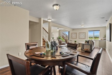 This Beautiful Home was built by Awarding Winning Classic Homes! on Antler Creek Golf Course in Colorado - for sale on GolfHomes.com, golf home, golf lot