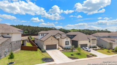 Come and visit this stunning, well-maintained 3-bedroom, 3 on TPC of San Antonio in Texas - for sale on GolfHomes.com, golf home, golf lot