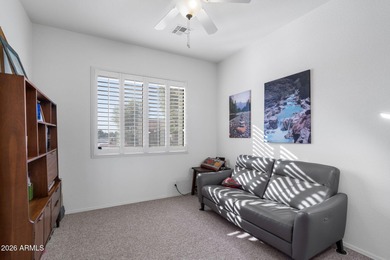 Perfectly positioned within Sunland Springs Village, this on Sunland Springs Golf Course  in Arizona - for sale on GolfHomes.com, golf home, golf lot