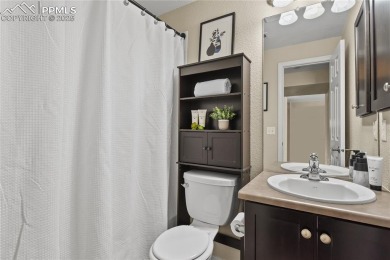 This Beautiful Home was built by Awarding Winning Classic Homes! on Antler Creek Golf Course in Colorado - for sale on GolfHomes.com, golf home, golf lot