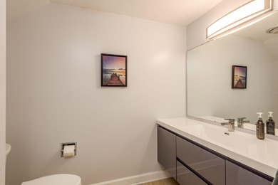 Rarely available AND READY TO SELL! $15K PRICE DROP! No age on Countryside Country Club in Florida - for sale on GolfHomes.com, golf home, golf lot