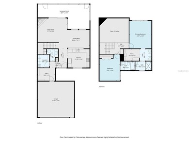 Rarely available AND READY TO SELL! $15K PRICE DROP! No age on Countryside Country Club in Florida - for sale on GolfHomes.com, golf home, golf lot