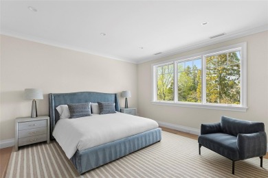 Down a perfectly manicured private road, discover 171 Oneck Lane on Westhampton Country Club in New York - for sale on GolfHomes.com, golf home, golf lot