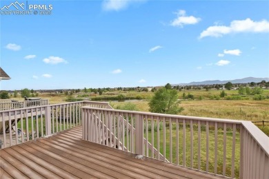 This Beautiful Home was built by Awarding Winning Classic Homes! on Antler Creek Golf Course in Colorado - for sale on GolfHomes.com, golf home, golf lot